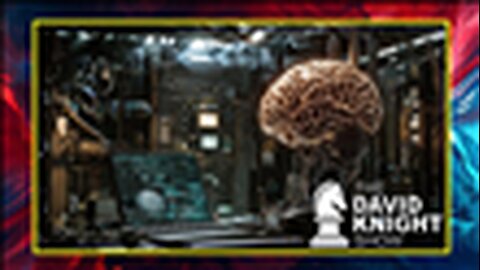 "Unlocking AI Capabilities: How Human Brain Cells Are Creating a Transhumanist Fear!"