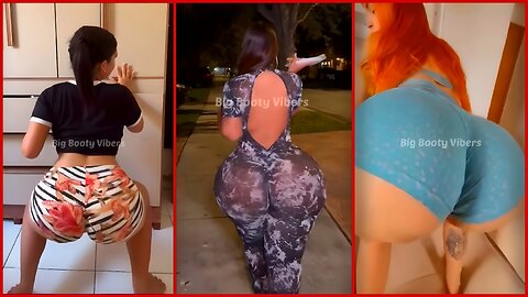 BOOTY TWERK COMPILATION #29