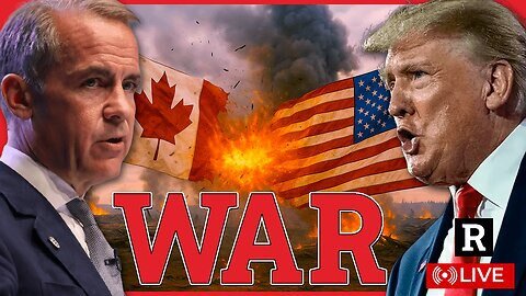 ELECTION SHOCK! Canada Declares War on U.S. and Trump, India going to war with Pakistan?
