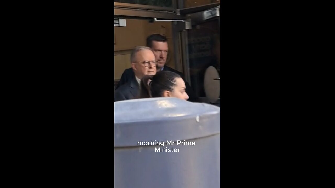 Run Albo Run! πββοΈ Itβs another question on immigration π€‘