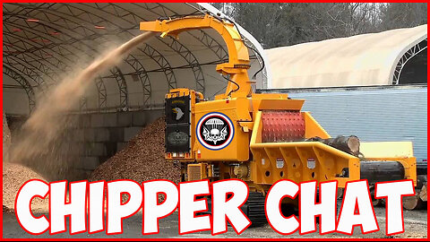 🔴 Chipper Chat 357