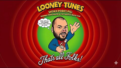 EX-MUSLIM DAIEE RENOUNCES ISLAM ON STREAM & HOW JOHN 1 REFUTES ONENESS/MODALISM