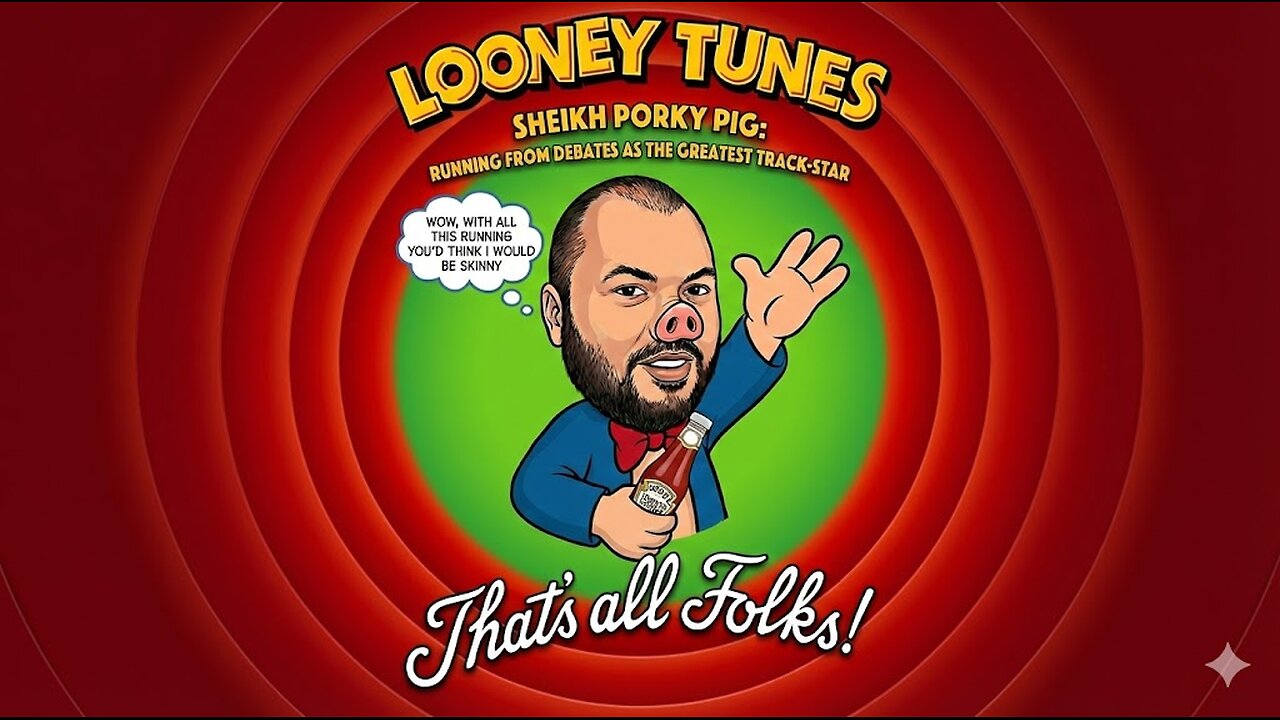 EX-MUSLIM DAIEE RENOUNCES ISLAM ON STREAM & HOW JOHN 1 REFUTES ONENESS/MODALISM