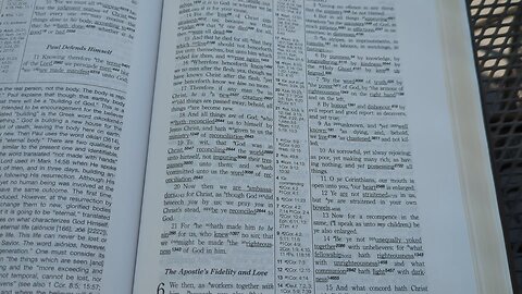 Unequally Yoked