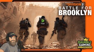 Community Co-Stream Division 2 with GoreTV and BookPrince! - !music !rumbot