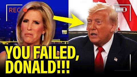 Fox news NUKES ITSELF on AIR after Trump Failed TRIP