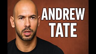 Andrew Tate "Well that was easy."