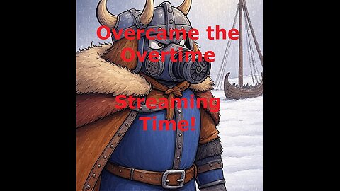 Some Aren't Worth Your Time | Streaming Time!