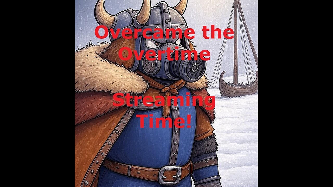 Some Aren't Worth Your Time | Streaming Time!