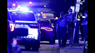 Trump’s DC police takeover may be a ‘temporary fix,’ DC police union chairman warns