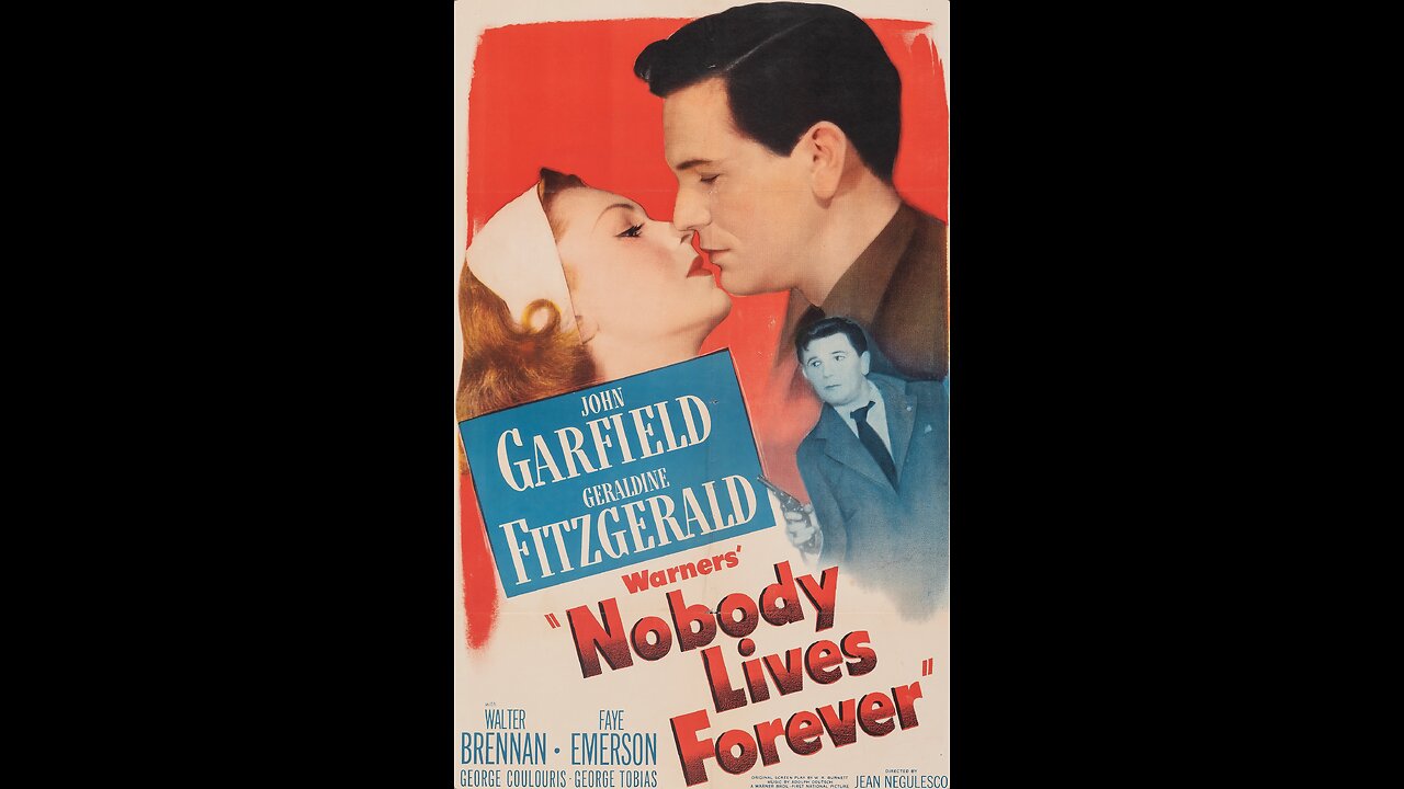 Nobody Lives Forever [1946]