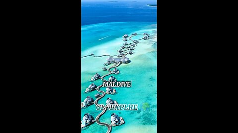 TOP 5 FAMOUS TOURIST PLACES IN THE WORLD 🌍