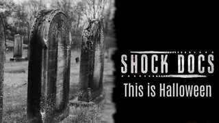 SHOCK DOCS: This Is Halloween (2020) documentary