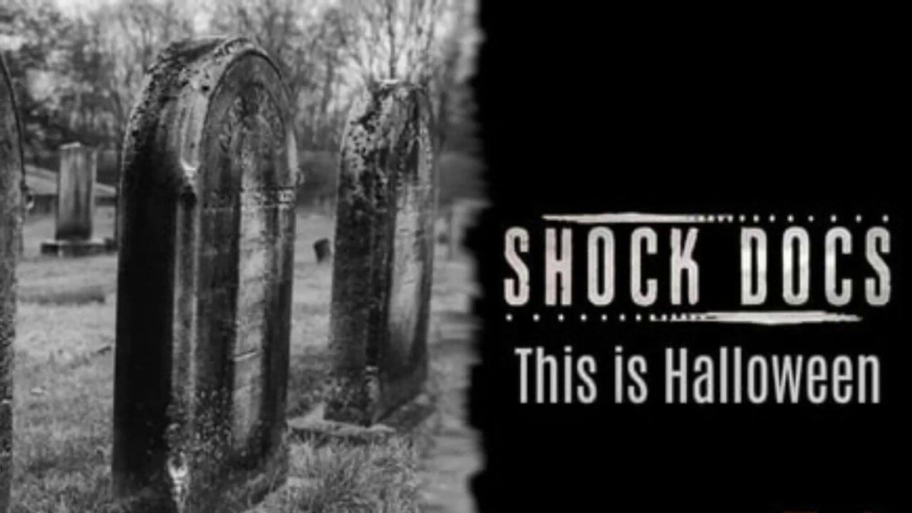 SHOCK DOCS: This Is Halloween (2020) documentary