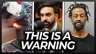 Will Zohran Mamdani’s NYPD Plans Make This Kind of Crime More Likely?