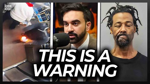 Will Zohran Mamdani’s NYPD Plans Make This Kind of Crime More Likely?