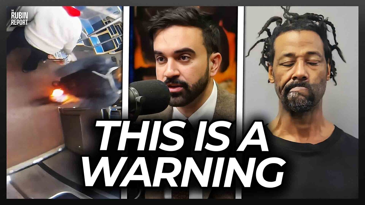 Will Zohran Mamdani’s NYPD Plans Make This Kind of Crime More Likely?