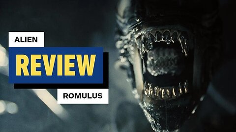 Alien - Romulus Review