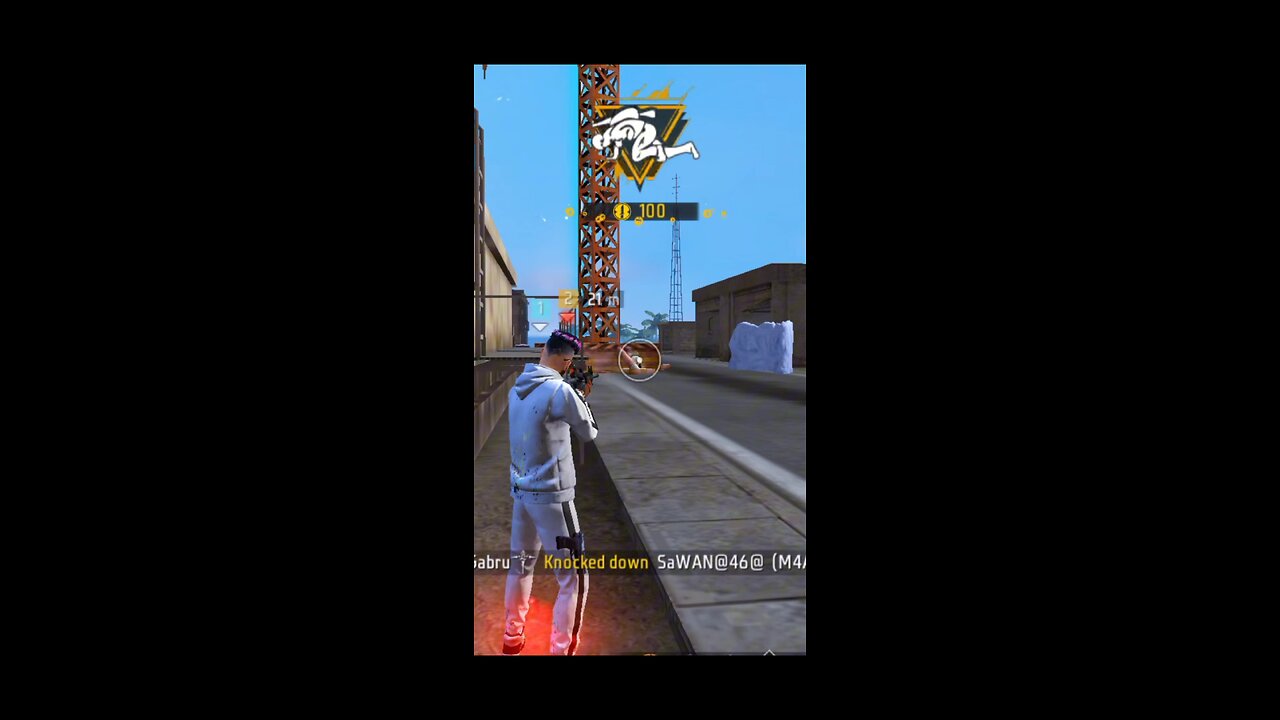 "🔥 Headshot King • One Tap Knock • M4A1 Beast Mode 🔫⚡