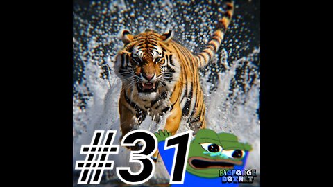 #31 - Nature Be Crazy