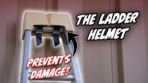 This Ladder Tool Could Save Your Reputation