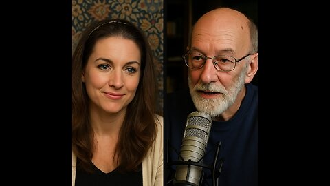 🔴 LIVE: Clif High & Heidi Vandenberg | Mind-Blowing Interview
