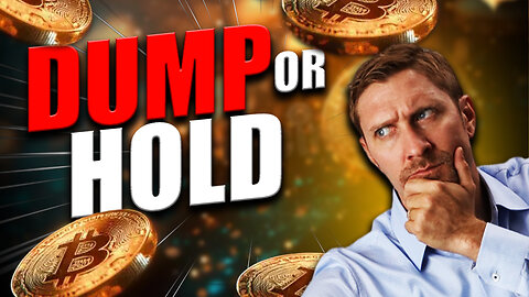 Bitcoin Live Trading: Fear Signals the Next Big Move! Time to Strike or Wait? EP1672