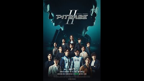 Pit Babe Season 2 Episode 2