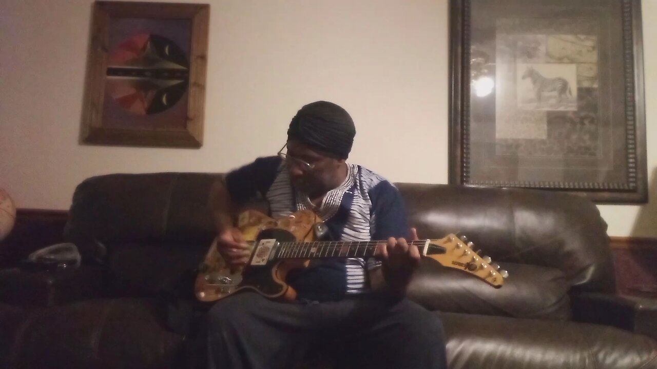 Hey Joe (covered by Jimi Hendrix) #short