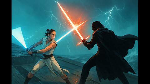 From Epic Duels to Modern Battles: The Evolution of Star Wars Lightsaber Fights