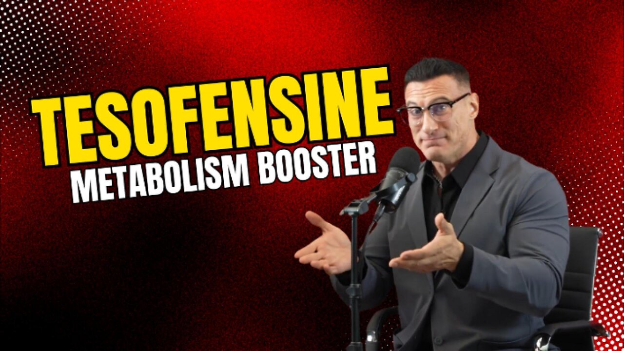 TESOFENSINE