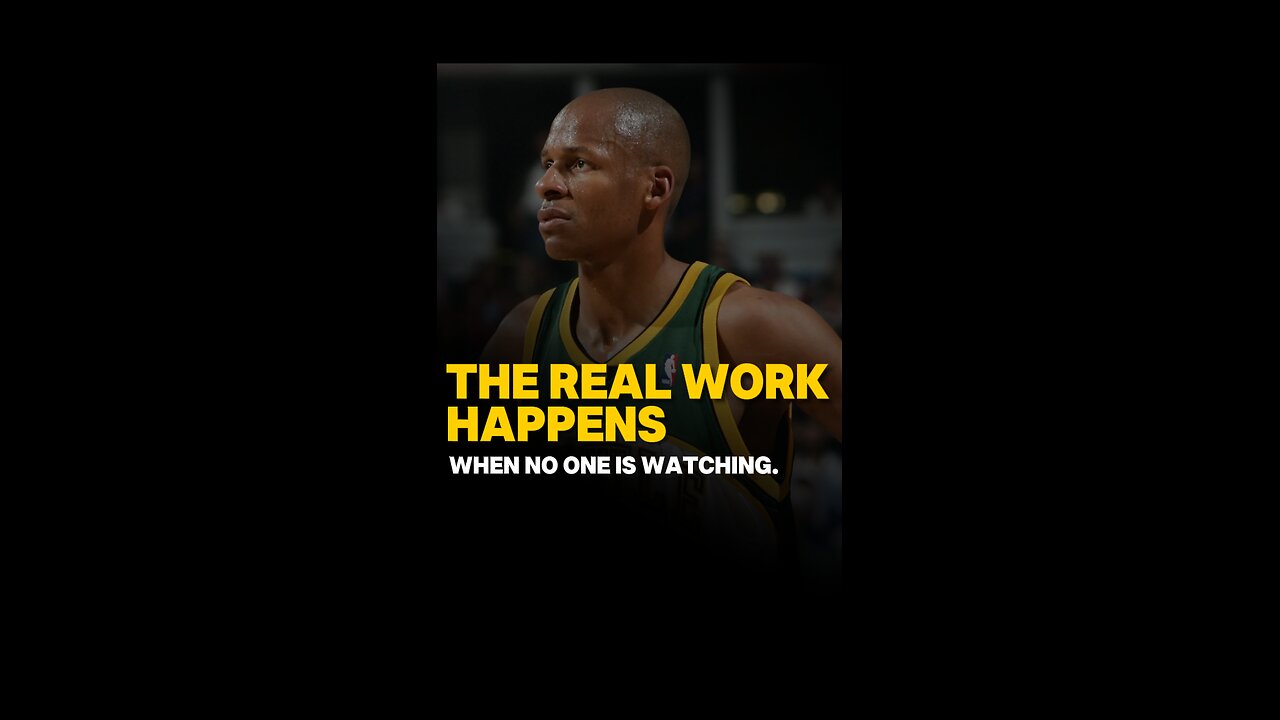 What do you think is the most important factor in becoming a champion?