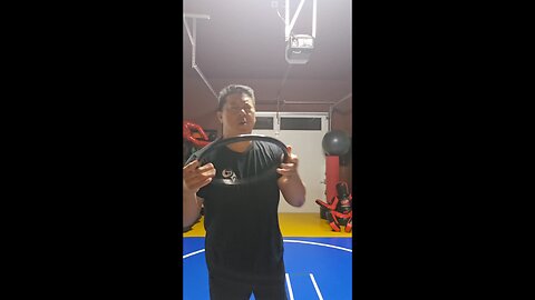 WTD Hand Combination S, Ring Set (Rank 1)