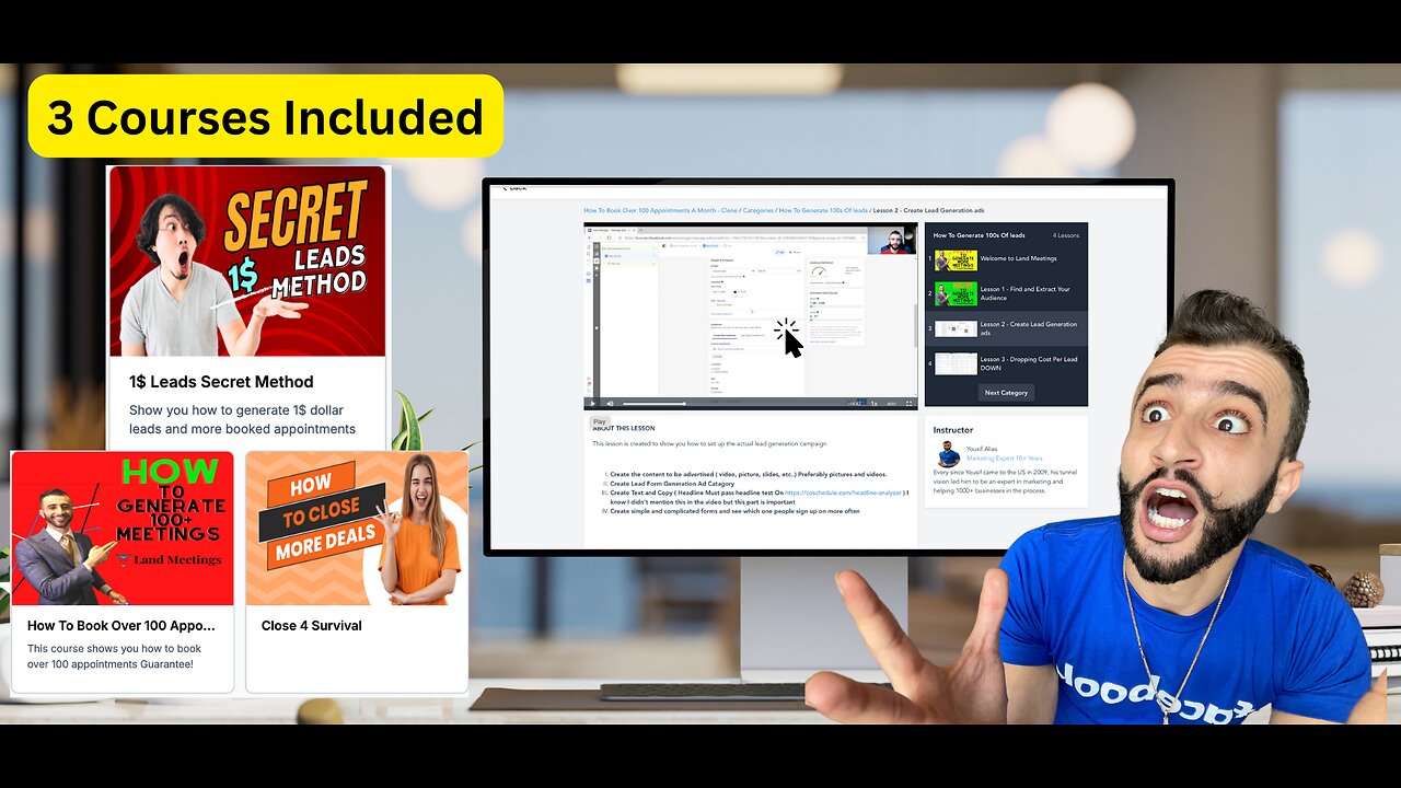 How to Scale and Grow your Business