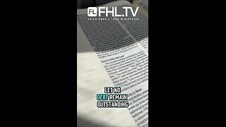 𝐃𝐄𝐁𝐓 𝐈𝐒 𝐍𝐎𝐓 𝐘𝐎𝐔𝐑 𝐏𝐎𝐑𝐓𝐈𝐎𝐍