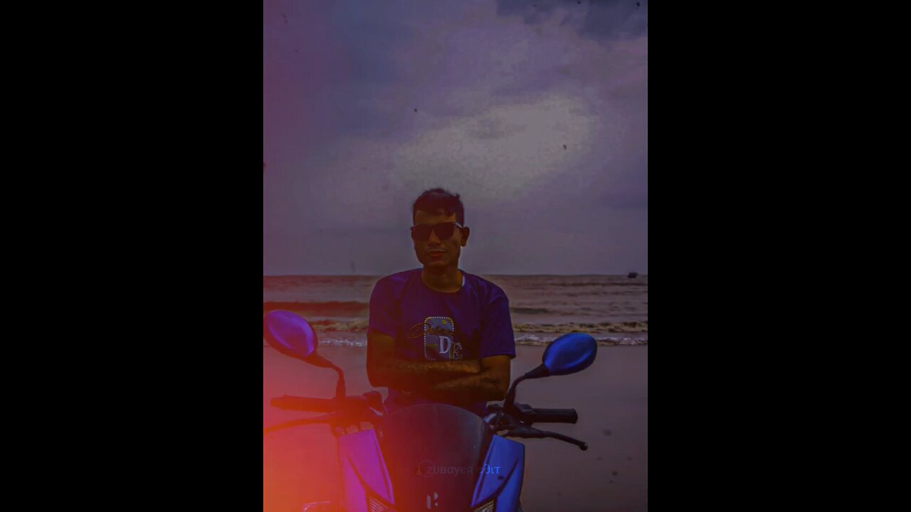 Don’t lost hope #mijanur rohman ajhari