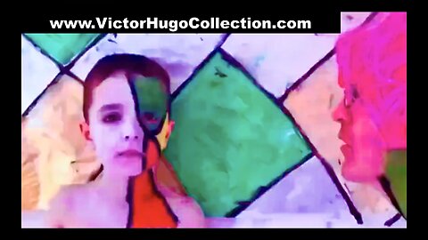Is This Creepy Video Of Stephen Colbert Abusing Frightened Child Is This Talmudic JewSA New Normal