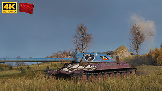 IS-7 - Karelia - World of Tanks - WoT