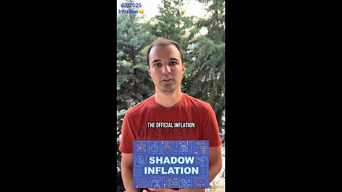 Skyrocketing Inflation