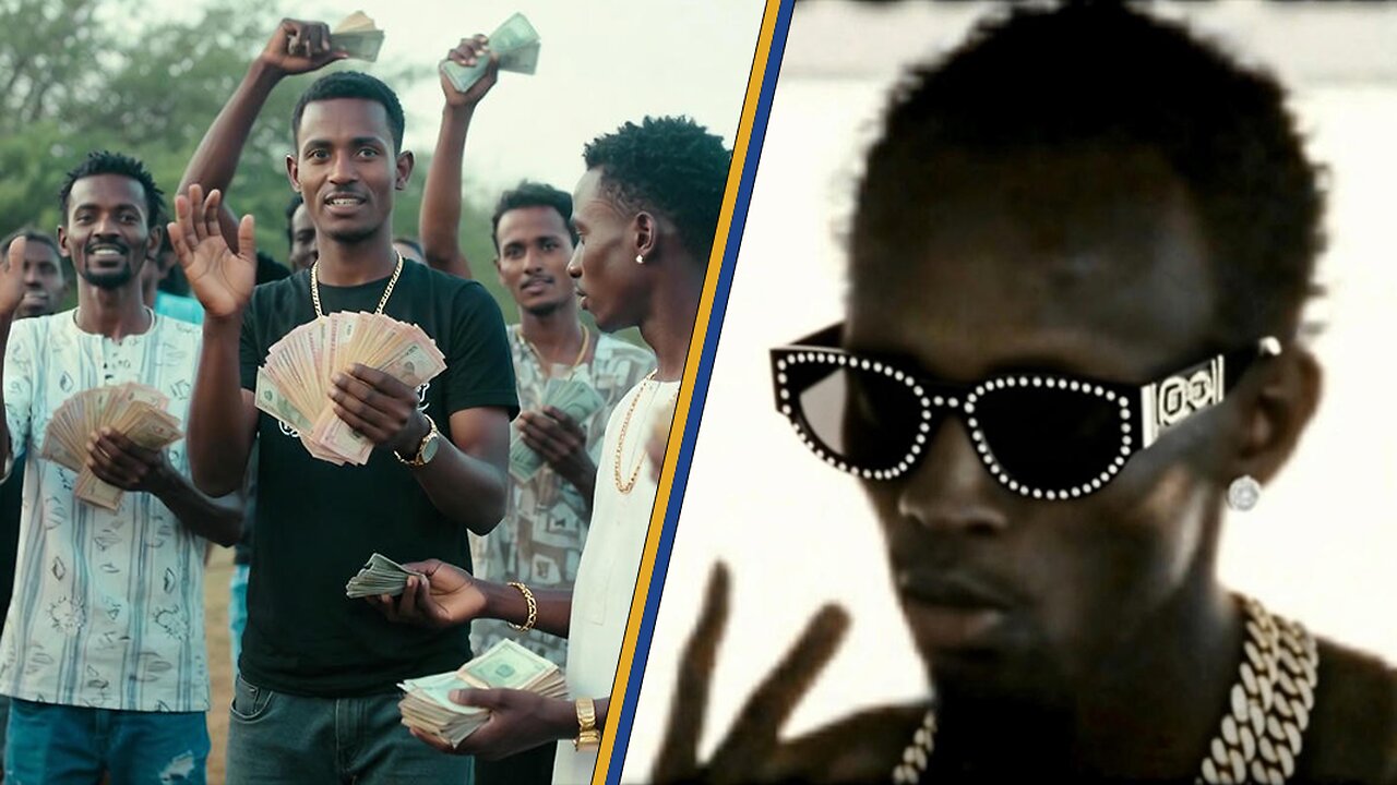 Somali Money Scam Operations Exposed In Multiple States? | Drew Hernandez