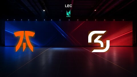 FNC vs SK Highlights ALL GAMES — LEC Summer 2025 — Fnatic vs SK Gaming