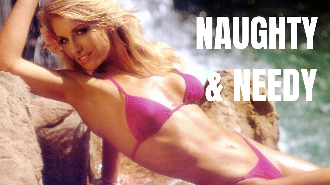 LUKE SERMONS! (Naughty Women & The Pervert Men Who Love Them)