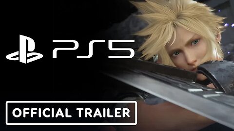 PlayStation 5 - Official Upcoming Games in 2024 Trailer