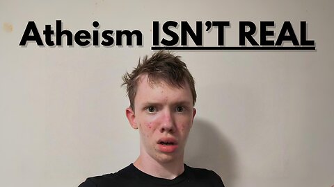 The TRUTH about Athesim in 2025…