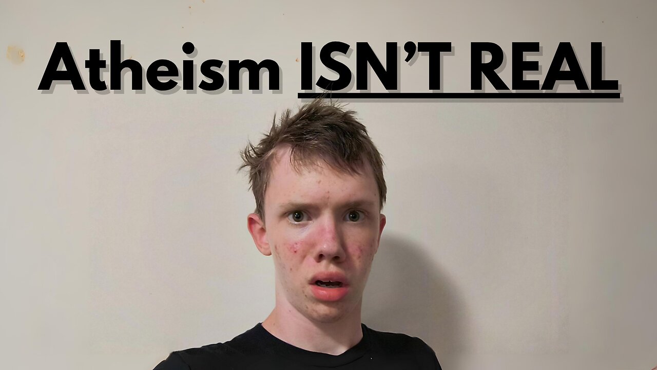 The TRUTH about Athesim in 2025…