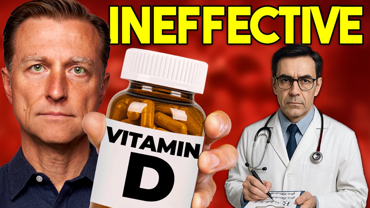 The Vitamin Harvard Quietly Buried