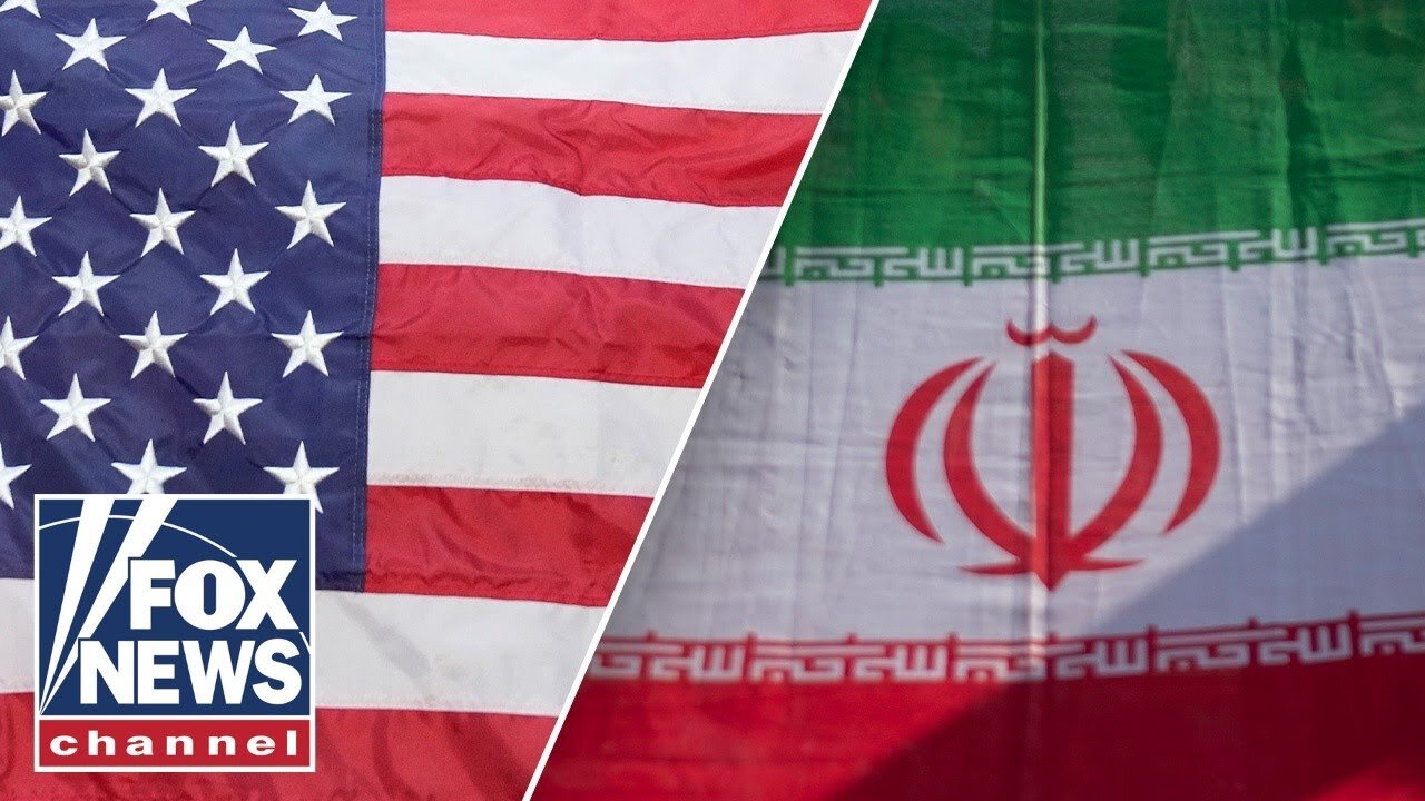 Iran wants to _buy time__ Middle-East expert warns