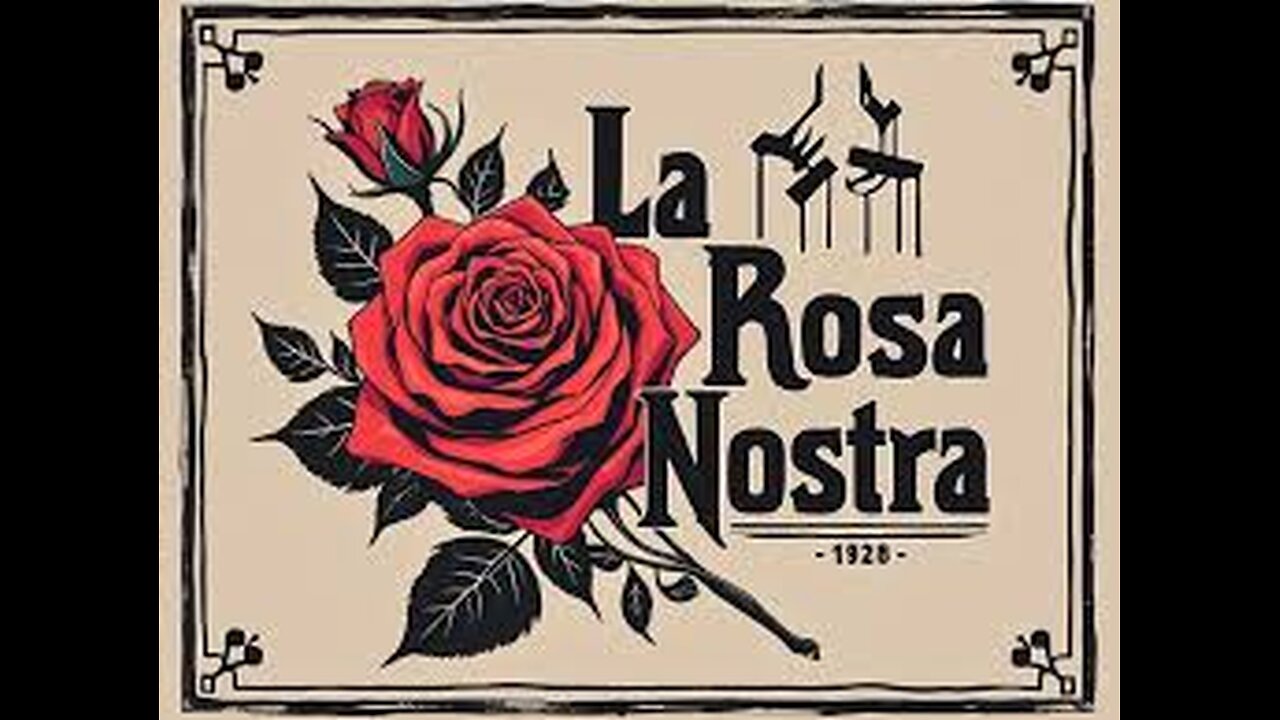 LA ROSA NOSTRA (Canción del verano)