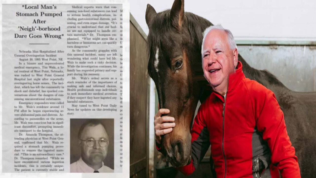 Your government is ran by a bunch of satanist