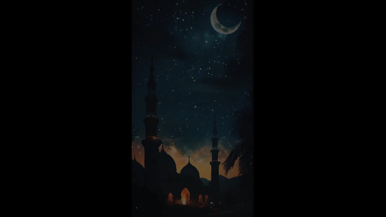 SUBHANALLAH Beautiful Recitation ♥️